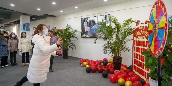 2023佰斯拓開工活動(dòng)